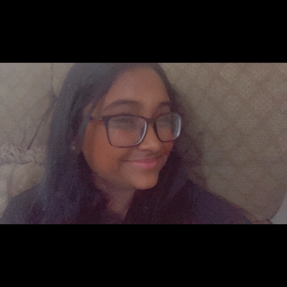 Meet your Posher, Keya